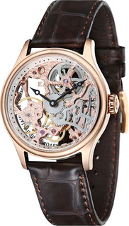 Мужские часы в коллекции Bauer Мужские часы Earnshaw ES-8049-03