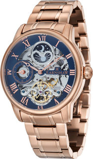 Мужские часы в коллекции Longitude Мужские часы Earnshaw ES-8006-44