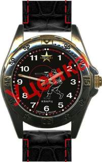 Мужские часы в коллекции Профессионал Мужские часы Спецназ C2011281-2035-04-ucenka