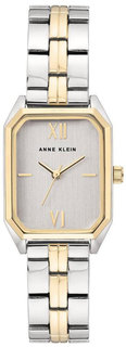 Женские часы в коллекции Metals Женские часы Anne Klein 3775SVTT
