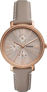 Женские часы в коллекции Jacqueline Fossil