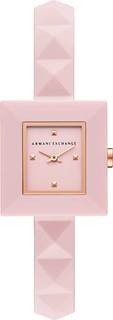 Женские часы в коллекции Karla Armani Exchange