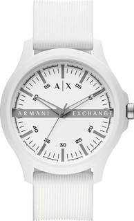 Мужские часы в коллекции Hampton Armani Exchange