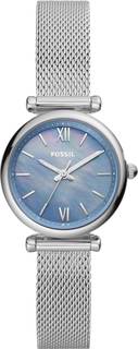Женские часы в коллекции Carlie Mini Fossil