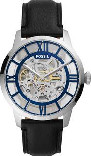 Мужские часы в коллекции Townsman Fossil