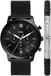 Мужские часы в коллекции Neutra Fossil