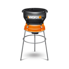 Садовый измельчитель WORX WG430E