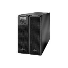 Источник бесперебойного питания Fujitsu based on SRT10KXLI PY Online UPS 10kVA/10kW R/T 6U (A3C40178