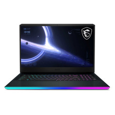 17.3 Ноутбук Msi Gf75 Купить