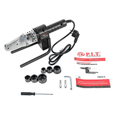 Паяльник P.I.T. Мастер, электрический, 800Вт [pwm32-d]