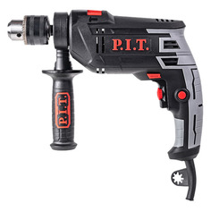 Дрель ударная P.I.T. PSB13-C2