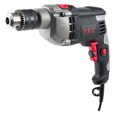 Дрель ударная P.I.T. PSB13-C8