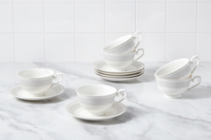 Чайный сервиз на 6 персон Giulietta Hoff