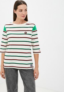 Лонгслив Superdry COLLEGIATE IVY LEAGUE CREW