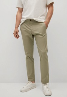 Брюки Mango Man PRATO