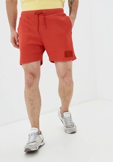 Шорты спортивные Calvin Klein Jeans HOOK-UP INJECTION