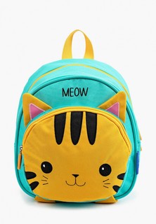 Рюкзак Berlingo Mini kids "Meow kitty"