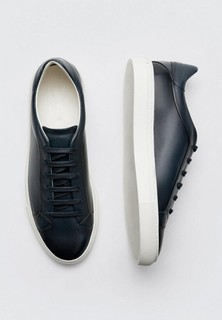 Кеды Massimo Dutti 