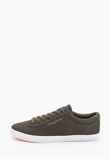 Кеды Tommy Hilfiger 