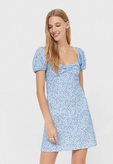 Платье Stradivarius 