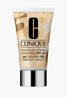 BB-Крем Clinique увлажняющий, корректирующий тон кожи Dramatically Different BB-Gel, 50 мл