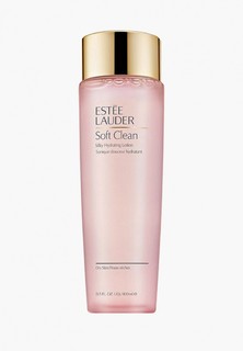 Тоник для лица Estee Lauder увлажняющий Soft Clean Silky Hydrating Lotion, 400 мл