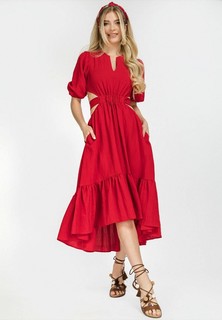 Платье Clever woman studio 