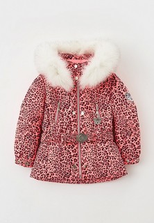 Куртка утепленная Poivre Blanc 