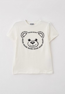 Футболка Moschino Kid 