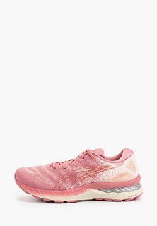 Кроссовки ASICS GEL-NIMBUS 23