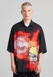 Рубашка Bershka Join Life