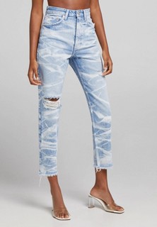 Джинсы Bershka 