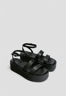 Босоножки Pull&Bear 