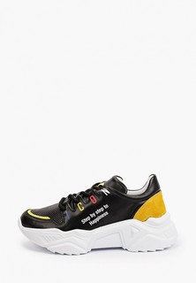 Кроссовки Sas by Kepce 