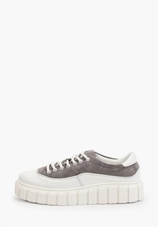 Кеды Sas by Kepce 