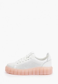 Кеды Sas by Kepce 