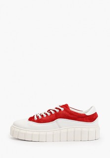 Кеды Sas by Kepce 