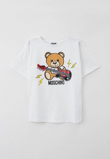 Футболка Moschino Kid 