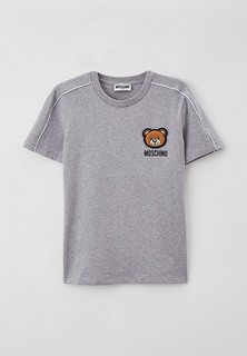 Футболка Moschino Kid 