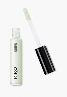 Корректор Kiko Milano разглаживающий, с натуральным финишем