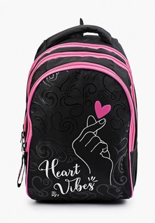 Рюкзак Berlingo inStyle "Heart vibes"
