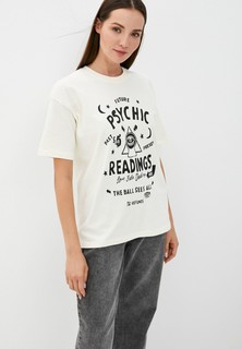 Футболка Superdry WORKWEAR GRAPHIC OS TEE