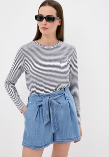 Лонгслив Superdry POCKET LONG SLEEVE CREW