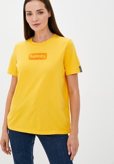 Футболка Superdry CL WORKWEAR TEE