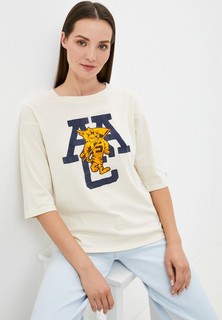 Лонгслив Superdry COLLEGIATE IVY LEAGUE CREW