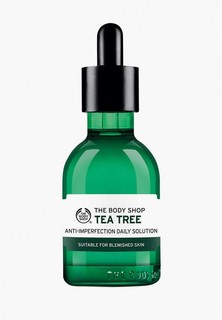 Сыворотка для лица The Body Shop Чайное дерево, 50 мл