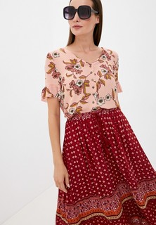 Блуза Superdry SS LACE TOP