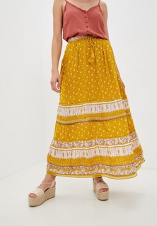 Юбка Superdry AMEERA MAXI SKIRT