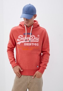 Худи Superdry VL TRI HOOD
