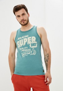 Майка Superdry WORKWEAR GRAPHIC VEST